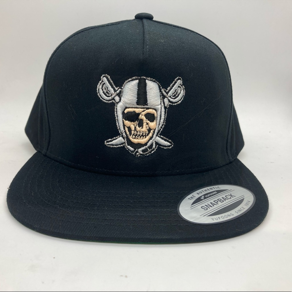 Raider Hat
